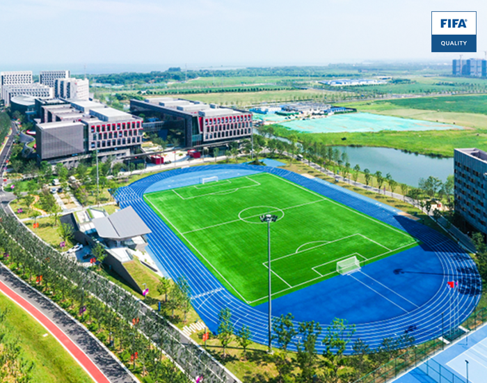 南京大學（蘇州校區）東區足球場