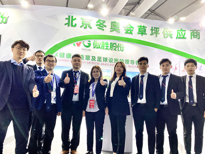 落幕不散場，未來更可期|第81屆中國教育裝備展示會完美收官！