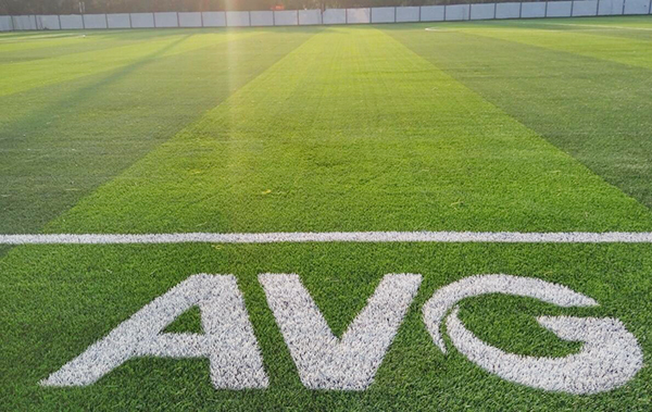 AVG AVG