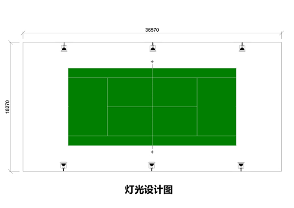 燈光設計圖 燈光設計圖