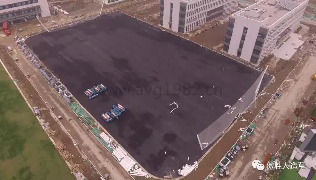 橄欖場地施工流程1 橄欖場地施工流程1