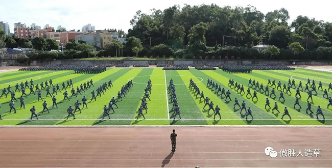 軍訓4 軍訓4