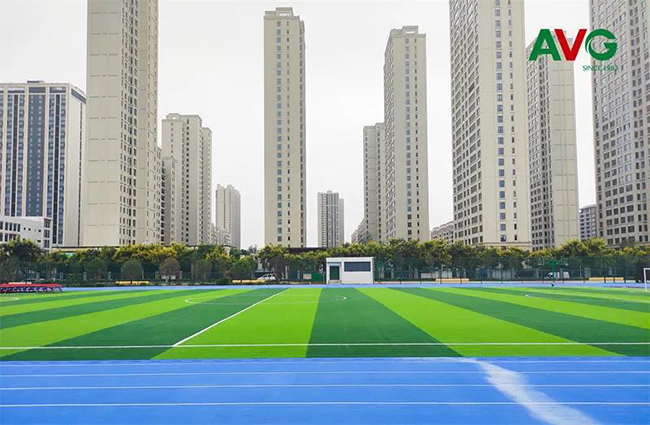 人工草坪場地 人工草坪場地