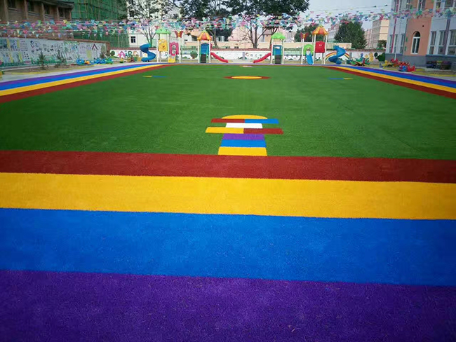 幼兒園人工草皮 幼兒園人工草皮