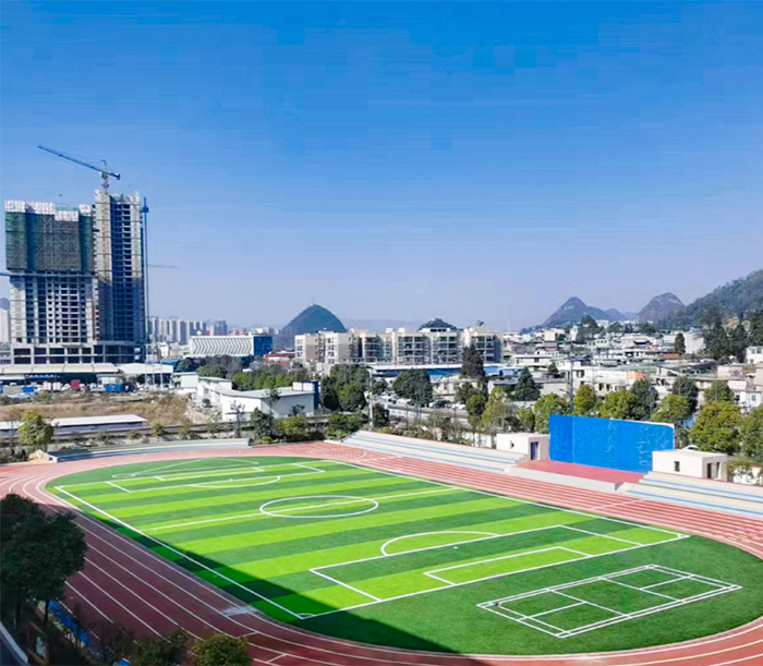 人造草場地 人造草場地