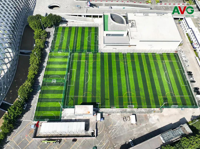 訓練基地